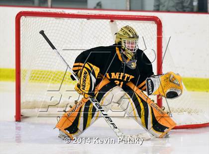 Thumbnail 2 in Amity Regional @ North Haven photogallery.