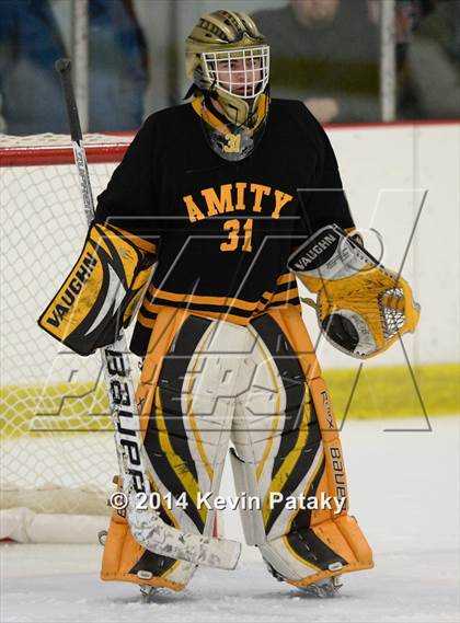 Thumbnail 2 in Amity Regional @ North Haven photogallery.