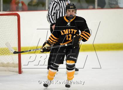 Thumbnail 1 in Amity Regional @ North Haven photogallery.