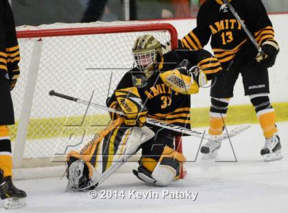 Thumbnail 3 in Amity Regional @ North Haven photogallery.
