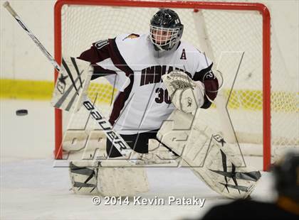 Thumbnail 3 in Amity Regional @ North Haven photogallery.