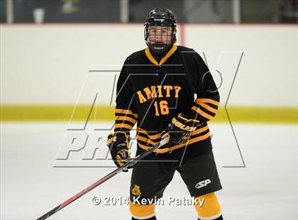 Thumbnail 2 in Amity Regional @ North Haven photogallery.