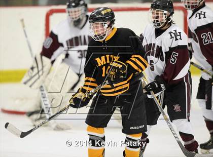 Thumbnail 2 in Amity Regional @ North Haven photogallery.