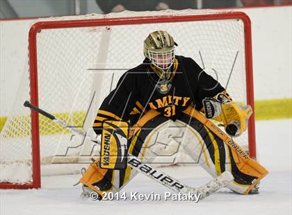 Thumbnail 1 in Amity Regional @ North Haven photogallery.
