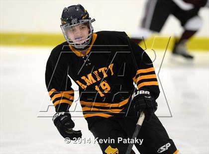 Thumbnail 1 in Amity Regional @ North Haven photogallery.