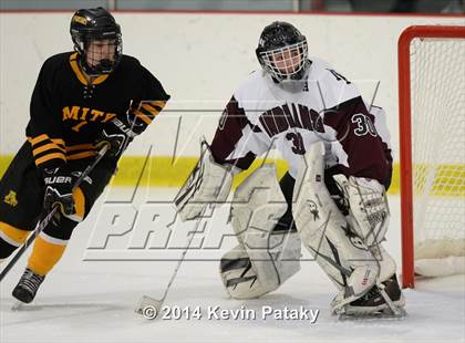Thumbnail 3 in Amity Regional @ North Haven photogallery.