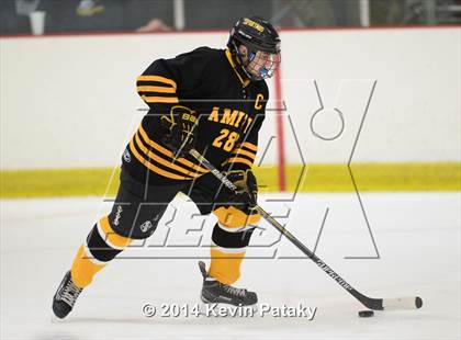 Thumbnail 2 in Amity Regional @ North Haven photogallery.