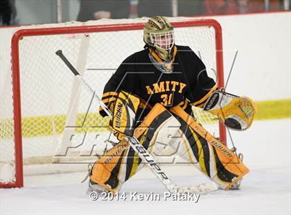 Thumbnail 3 in Amity Regional @ North Haven photogallery.