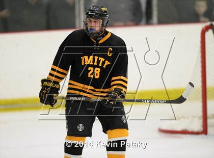 Thumbnail 3 in Amity Regional @ North Haven photogallery.