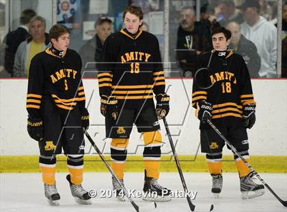 Thumbnail 1 in Amity Regional @ North Haven photogallery.