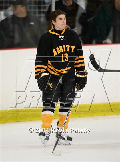 Thumbnail 1 in Amity Regional @ North Haven photogallery.