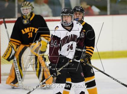 Thumbnail 1 in Amity Regional @ North Haven photogallery.