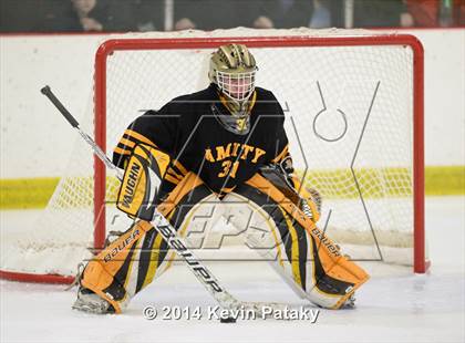 Thumbnail 1 in Amity Regional @ North Haven photogallery.