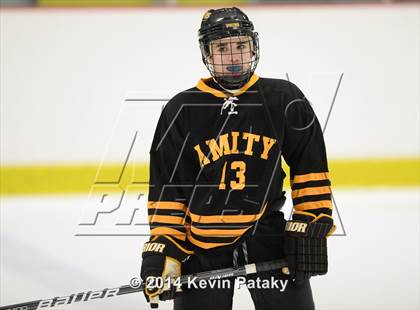 Thumbnail 1 in Amity Regional @ North Haven photogallery.