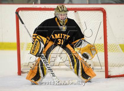 Thumbnail 2 in Amity Regional @ North Haven photogallery.