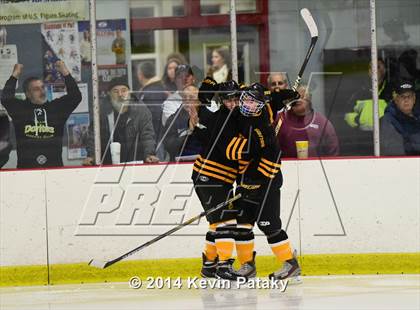 Thumbnail 2 in Amity Regional @ North Haven photogallery.