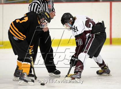 Thumbnail 3 in Amity Regional @ North Haven photogallery.