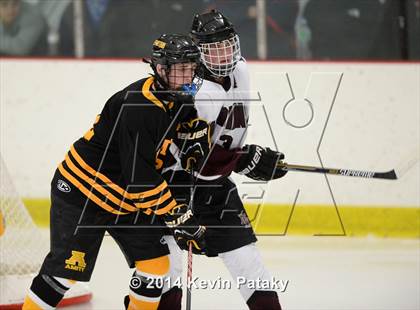 Thumbnail 1 in Amity Regional @ North Haven photogallery.