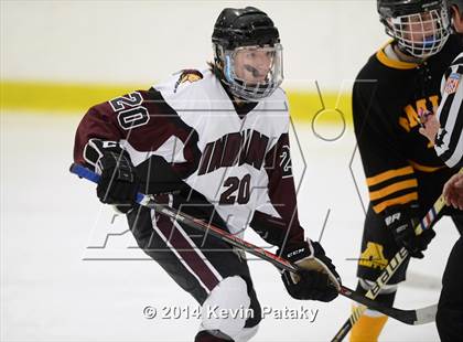 Thumbnail 3 in Amity Regional @ North Haven photogallery.