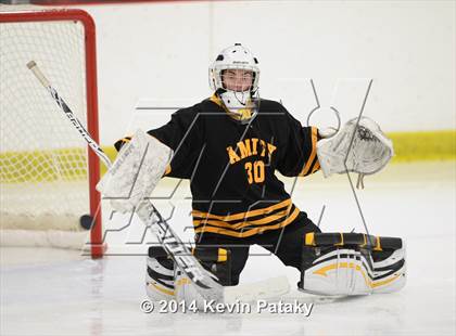 Thumbnail 3 in Amity Regional @ North Haven photogallery.