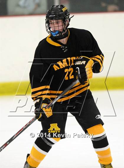 Thumbnail 3 in Amity Regional @ North Haven photogallery.