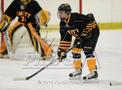 Thumbnail 1 in Amity Regional @ North Haven photogallery.