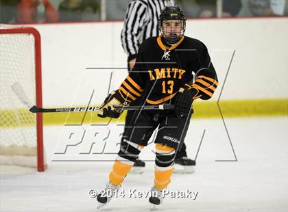 Thumbnail 2 in Amity Regional @ North Haven photogallery.