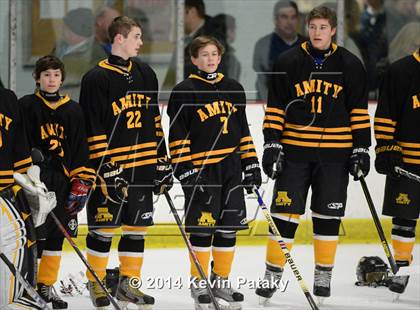 Thumbnail 3 in Amity Regional @ North Haven photogallery.