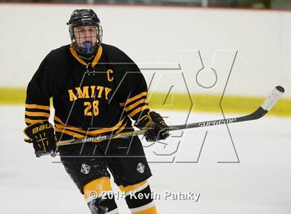 Thumbnail 1 in Amity Regional @ North Haven photogallery.