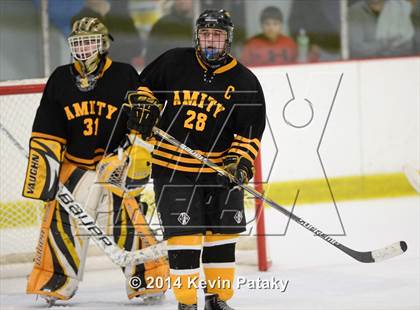 Thumbnail 2 in Amity Regional @ North Haven photogallery.