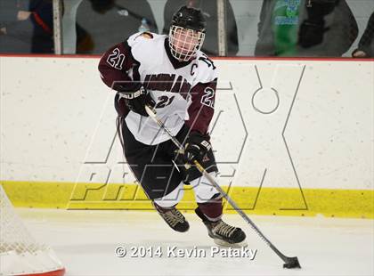 Thumbnail 3 in Amity Regional @ North Haven photogallery.