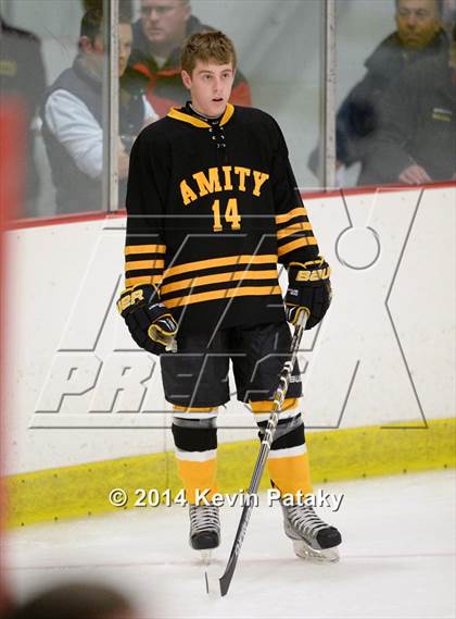 Thumbnail 3 in Amity Regional @ North Haven photogallery.
