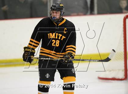 Thumbnail 2 in Amity Regional @ North Haven photogallery.