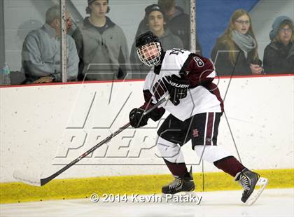 Thumbnail 2 in Amity Regional @ North Haven photogallery.