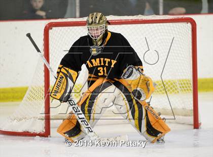 Thumbnail 3 in Amity Regional @ North Haven photogallery.