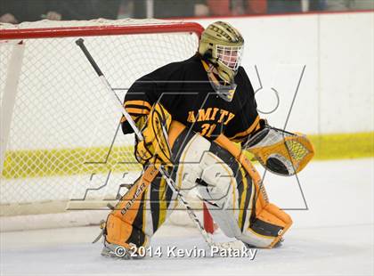 Thumbnail 2 in Amity Regional @ North Haven photogallery.
