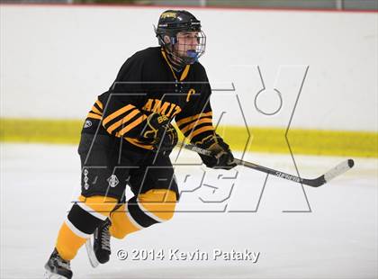 Thumbnail 1 in Amity Regional @ North Haven photogallery.