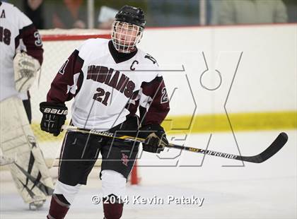 Thumbnail 2 in Amity Regional @ North Haven photogallery.
