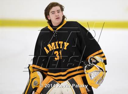 Thumbnail 1 in Amity Regional @ North Haven photogallery.