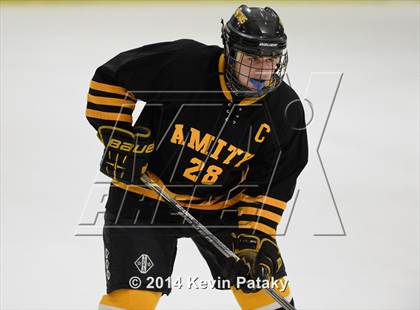 Thumbnail 2 in Amity Regional @ North Haven photogallery.