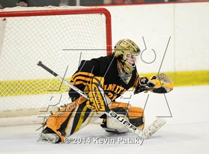 Thumbnail 1 in Amity Regional @ North Haven photogallery.