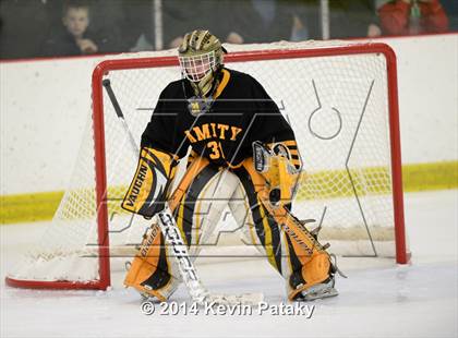 Thumbnail 3 in Amity Regional @ North Haven photogallery.