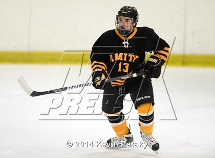 Thumbnail 2 in Amity Regional @ North Haven photogallery.
