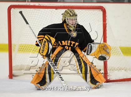 Thumbnail 1 in Amity Regional @ North Haven photogallery.