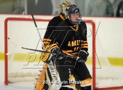 Thumbnail 2 in Amity Regional @ North Haven photogallery.