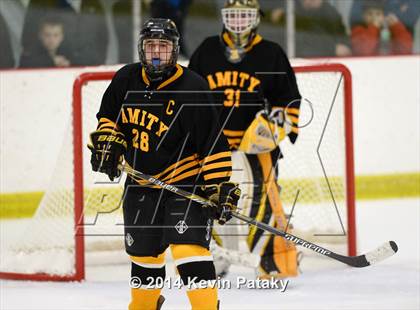 Thumbnail 2 in Amity Regional @ North Haven photogallery.
