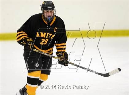 Thumbnail 3 in Amity Regional @ North Haven photogallery.