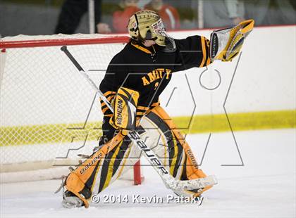 Thumbnail 2 in Amity Regional @ North Haven photogallery.