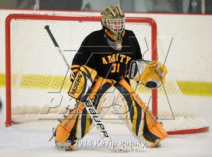 Thumbnail 3 in Amity Regional @ North Haven photogallery.