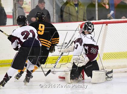 Thumbnail 3 in Amity Regional @ North Haven photogallery.